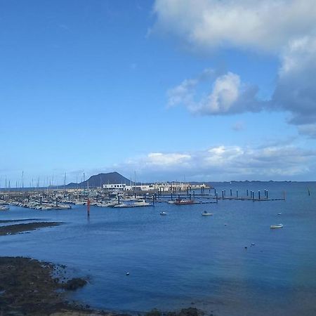 Paseo Bristol Apartment Corralejo Exterior photo